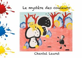 Le mystère des couleurs