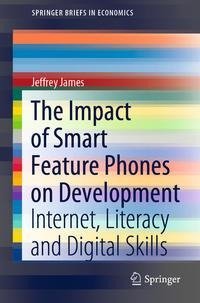 The Impact of Smart Feature Phones on Development