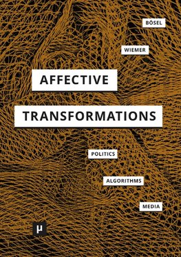 Affective Transformations