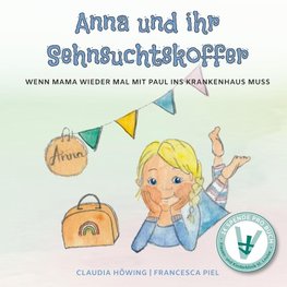 Anna und ihr Sehnsuchtskoffer