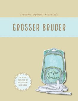 Grosser Bruder