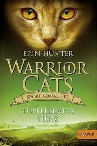 Warrior Cats - Short Adventure - Tüpfelblatts Herz