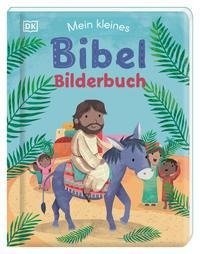 Mein kleines Bibel-Bilderbuch