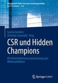 CSR und Hidden Champions