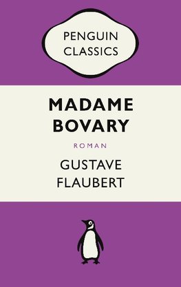 Madame Bovary