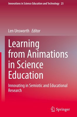 Learning from Animations in Science Education