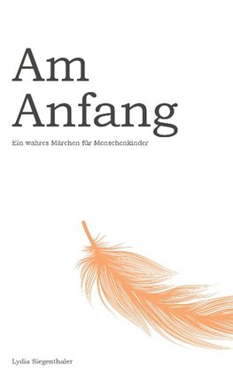 Am Anfang