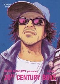 20th Century Boys: Ultimative Edition