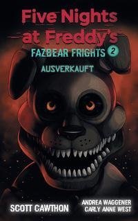 Five Nights at Freddy's