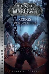 World of Warcraft: Kriegsverbrechen