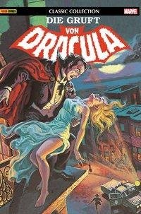 Die Gruft von Dracula: Classic Collection