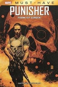 Marvel Must-Have: Punisher