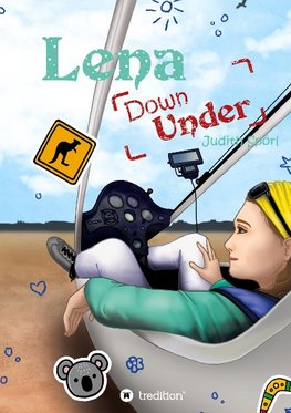 Lena Down Under