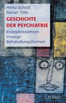 Geschichte der Psychiatrie