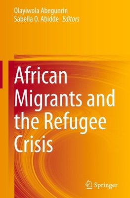 African Migrants and the Refugee Crisis