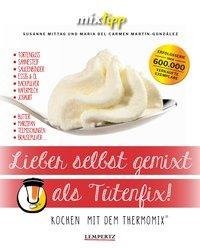 mixtipp: Lieber selbst gemixt als Tütenfix!