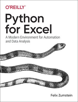 Python for Excel