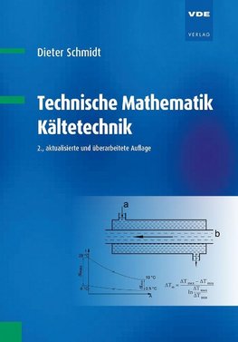 Technische Mathematik Kältetechnik