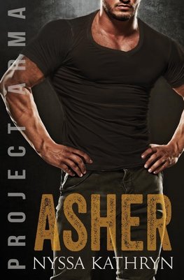 Asher