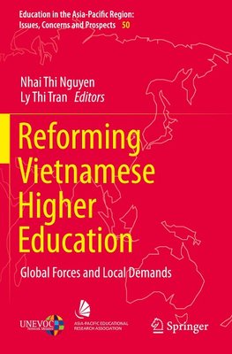 Reforming Vietnamese Higher Education