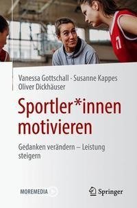 Sportler*innen motivieren