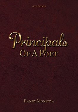 Principals Of A Poet