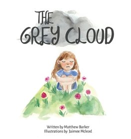 The Grey Cloud