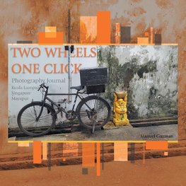 Two Wheels, One Click