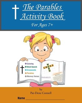 The Parables Activity Book