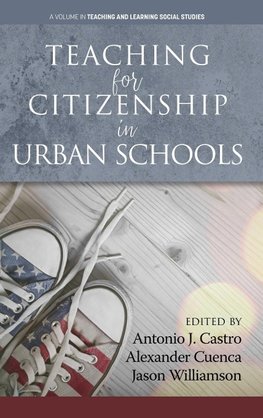 Teaching for Citizenship in Urban Schools (hc)