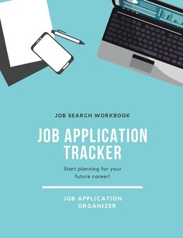 Job Application Tracker