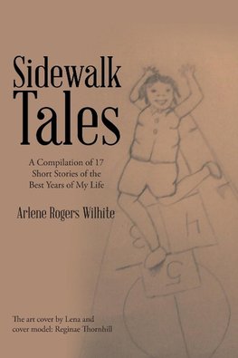 Sidewalk Tales