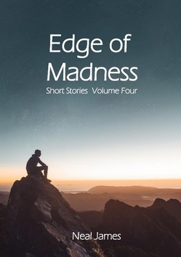 Edge of Madness