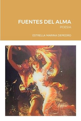 FUENTES DEL ALMA