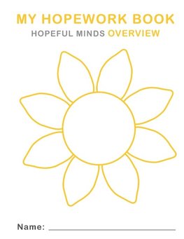 Hopeful Minds Overview Hopework Book