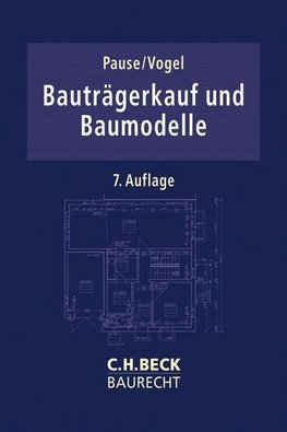 Bauträgerkauf und Baumodelle