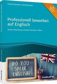 Professionell bewerben auf Englisch