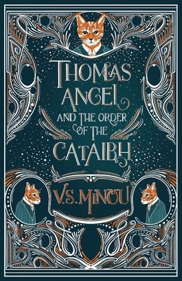 Thomas Angel and The Order of The Cataibh