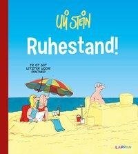 Uli Stein Cartoon-Geschenke: Ruhestand