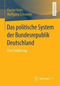 Das politische System der Bundesrepublik Deutschland