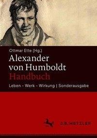 Alexander von Humboldt-Handbuch