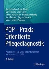 POP - PraxisOrientierte Pflegediagnostik