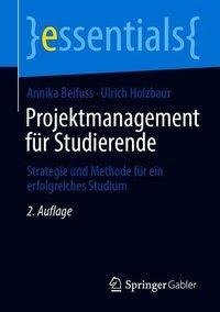 Projektmanagement für Studierende