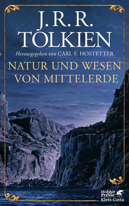 Natur und Wesen von Mittelerde