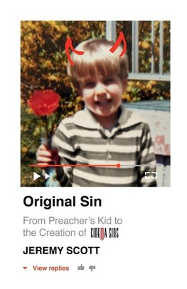 Original Sin