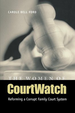 The Women of CourtWatch