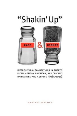 "Shakin' Up" Race and Gender