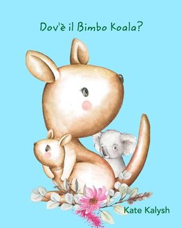 Dov'è il Bimbo Koala?