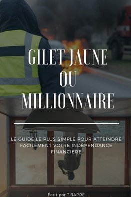 Gilet jaune ou Millionnaire