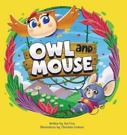 Owl and Mouse